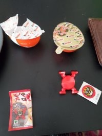 Нормальная игрушка