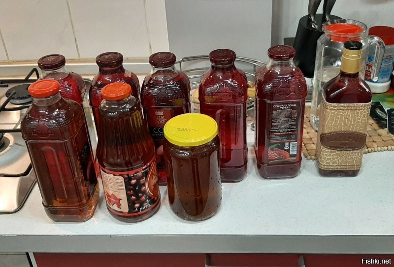 Его родимого только и употребляем.