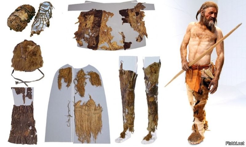 Им это расскажи. Из покон веков одевались в шкуры. Вас, не далёких зоозащитников, с другой планеты пачками привозят ?