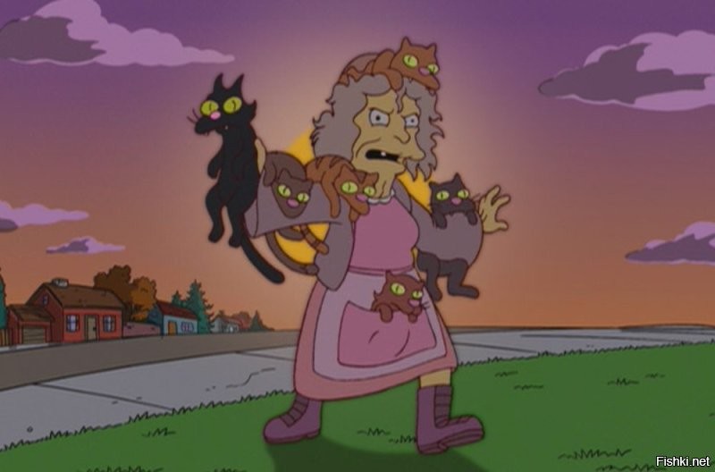 угомонись уже!