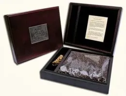 Это который через жопу зверьков пропускают?Пейте сами.