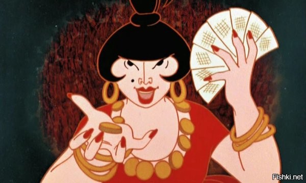 .. а романтики - с большой дороги.