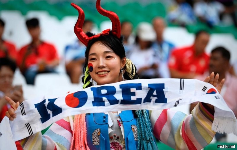 Катарцы болеют за Хорватию