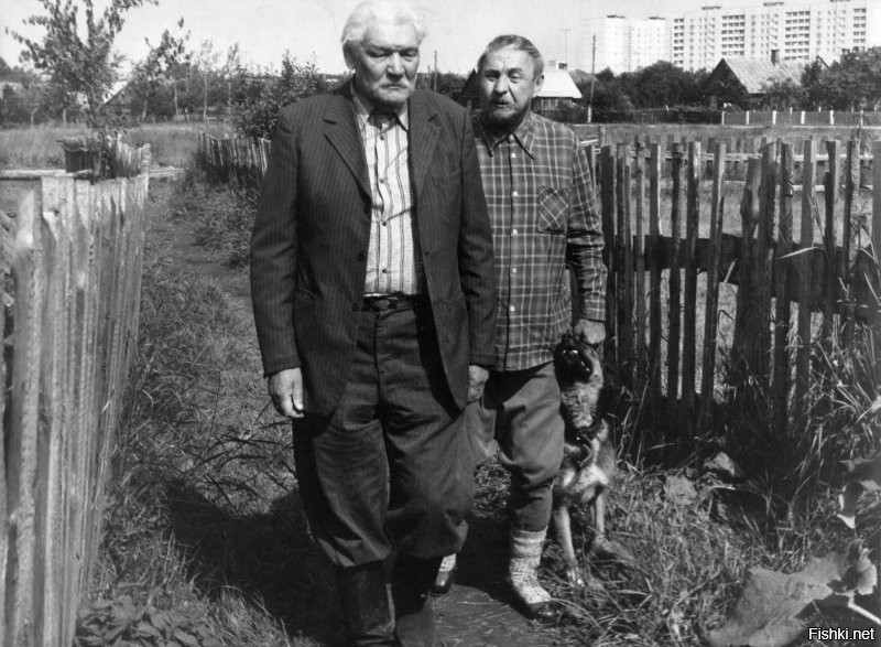 Москва 1965 год