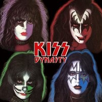 Вот  DYNASTY  1979 года . А то о чем ты пишешь - это говно .