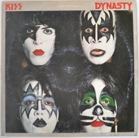 Вот  DYNASTY  1979 года . А то о чем ты пишешь - это говно .