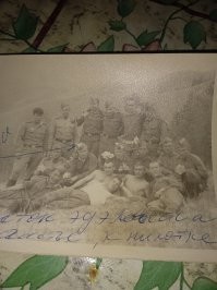 12 реальных снимков о том, как жила Монголия в начале ХХ столетия