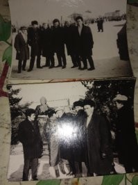 12 реальных снимков о том, как жила Монголия в начале ХХ столетия