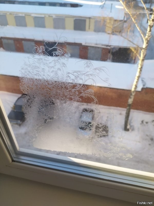 Доброе утро)