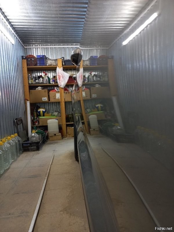 Я вот тоже намахнул и меня уже было не остановить