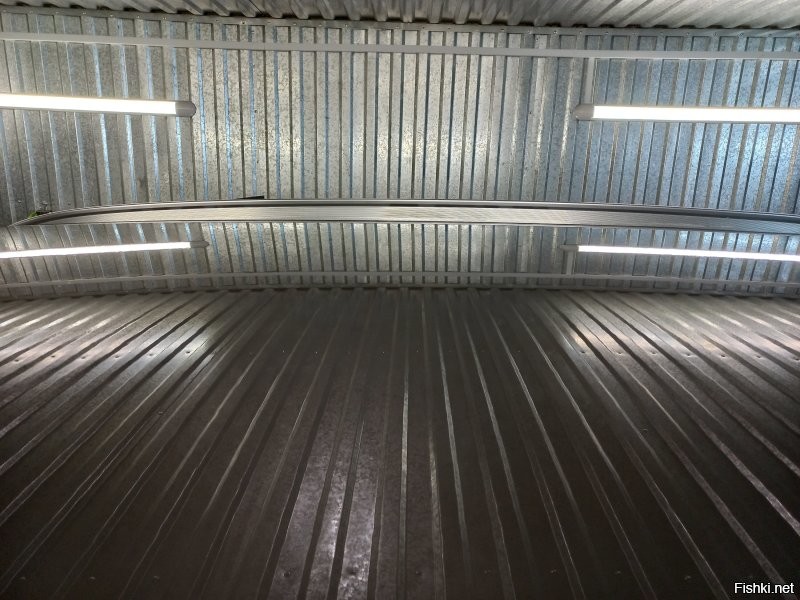 Я вот тоже намахнул и меня уже было не остановить