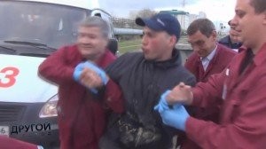И в Крым зайдут, и во Владивосток, и на Красной площади пирожки по 3 гривны поедят... Ндам-с