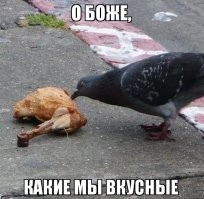Как быстро разделать курицу