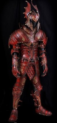 30 потрясающих изделий из кожи, которыми мастера поделились онлайн