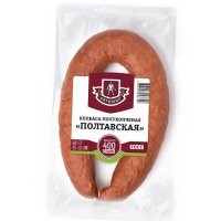 У меня другие ассоциации с Полтавским продуктом питания)