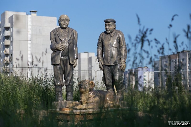 Москва 1965 год