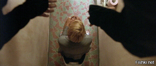 Ну, или ниндзи похитили