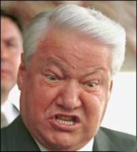 Хрущев, Горбачев.... А я!!??