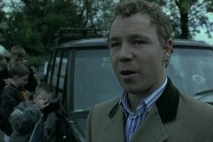 Без Томми, любой пост про цыган - неполный.