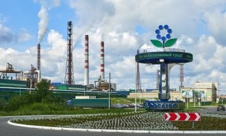 в Черепе лет 25 назад такое бывало, сейчас такого нет вообще, везде фильтры стоят