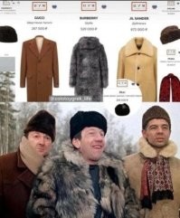 В мире моды : :)
