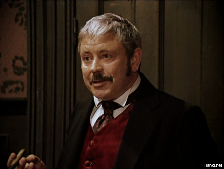 на мой взгляд похож !