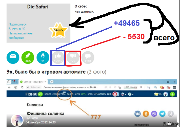 Михаил, вы так навязчивы! Не хотелось бы, конечно, отправить вас в черный список!..