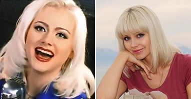 есть почти такая же.. только пуговицы другие