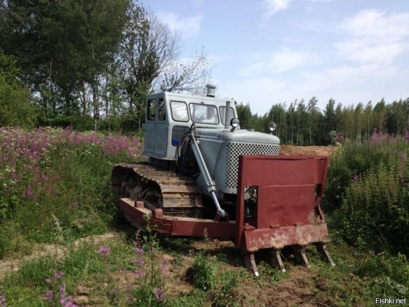 Вот такой, только без отвала.