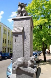 Брест Беларусь