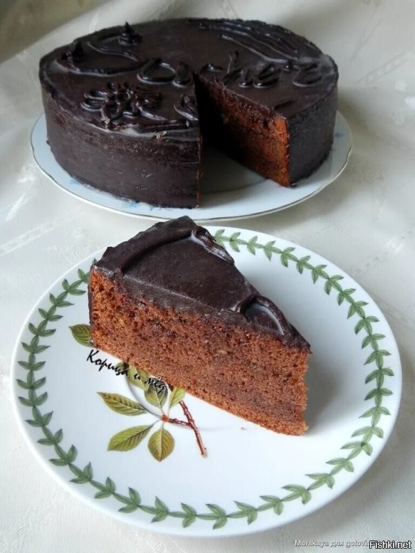 Нет.  Кушать. 
Австрийский, кажется, изыск.