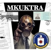 что  такое - MKUKTRA?
