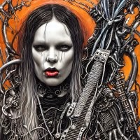 Для этого художником и не надо быть ... главное сформулировать запрос и за полчаса 50 вариантов рисунков получишь .... сам балуюсь иногда (хоть и с художественным образованием) ... вот примеры самые разные ... сделано в течении дней 3х последних .. на каждую картинку еще дополнительно по 20-50 вариаций