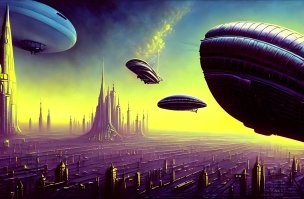Для этого художником и не надо быть ... главное сформулировать запрос и за полчаса 50 вариантов рисунков получишь .... сам балуюсь иногда (хоть и с художественным образованием) ... вот примеры самые разные ... сделано в течении дней 3х последних .. на каждую картинку еще дополнительно по 20-50 вариаций