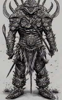 Для этого художником и не надо быть ... главное сформулировать запрос и за полчаса 50 вариантов рисунков получишь .... сам балуюсь иногда (хоть и с художественным образованием) ... вот примеры самые разные ... сделано в течении дней 3х последних .. на каждую картинку еще дополнительно по 20-50 вариаций