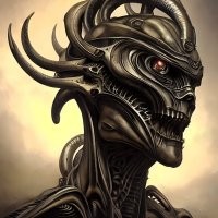 Для этого художником и не надо быть ... главное сформулировать запрос и за полчаса 50 вариантов рисунков получишь .... сам балуюсь иногда (хоть и с художественным образованием) ... вот примеры самые разные ... сделано в течении дней 3х последних .. на каждую картинку еще дополнительно по 20-50 вариаций