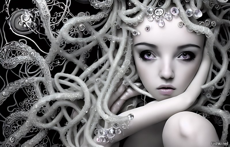 Для этого художником и не надо быть ... главное сформулировать запрос и за полчаса 50 вариантов рисунков получишь .... сам балуюсь иногда (хоть и с художественным образованием) ... вот примеры самые разные ... сделано в течении дней 3х последних .. на каждую картинку еще дополнительно по 20-50 вариаций