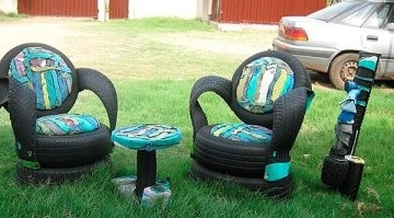 Что стало с 2 млн автошин спустя 48 лет в океане? Или провалившийся эксперимент с искусственным рифом Осборн