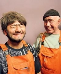 Строители, наверное, ржали до слез! Возможно, кому-то даже вызывали скорую