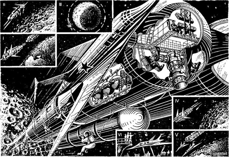 Вот так выглядит КЭЦ