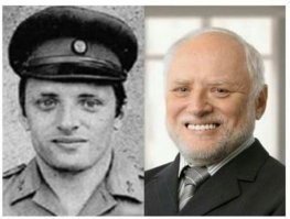 Не ищите здесь смысл. Здесь в основном маразм