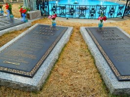 у Джексона тоже без понтов ... даже у Элвиса скромнее наших братков из 90х