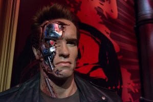 Походу её кумиры.