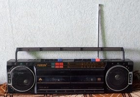 просто генетическая память...