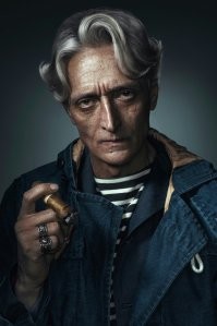 Нормальное фото Ивана Петкова не судьба была найти?