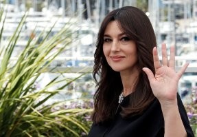 А где Моника?:)