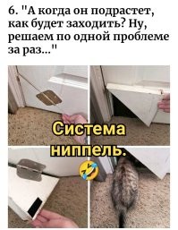 20 нестандартных решений бытовых проблем
