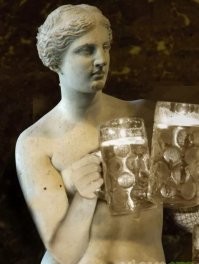 История Венеры Милосской