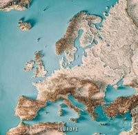 Белая граница это типа граница Европы? А ни чего что граница Европы проходит по Уралу а не как не по границе Украины и России! Неучи!