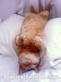 Прочитал, подумал, что заразился... так как возникла необъяснимая тревога за судьбу человечества в целом, в свете сегодняшних событий. Потом возникло чувство, что все люди сволочи и достойны уничтожения. 
 Потом возникло желание наплевать на проблемы человечества - не я их создавал, не мне их и решать... 
 Ну, а когда начало возникать желание побольше поспать, то понял - нормальный такой кошачий паразит... во мне.